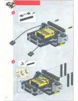 Предварительный просмотр 44 страницы LEGO MindStorms  3804 Instructions For Use Manual