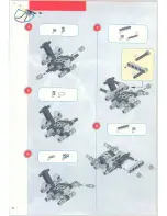 Предварительный просмотр 50 страницы LEGO MindStorms  3804 Instructions For Use Manual