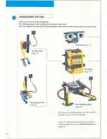 Предварительный просмотр 56 страницы LEGO MindStorms  3804 Instructions For Use Manual