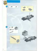 Предварительный просмотр 60 страницы LEGO MindStorms  3804 Instructions For Use Manual