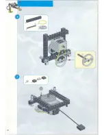 Предварительный просмотр 66 страницы LEGO MindStorms  3804 Instructions For Use Manual