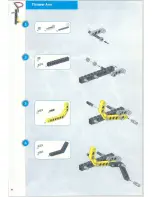 Предварительный просмотр 84 страницы LEGO MindStorms  3804 Instructions For Use Manual