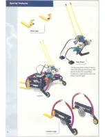 Предварительный просмотр 94 страницы LEGO MindStorms  3804 Instructions For Use Manual