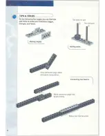 Предварительный просмотр 98 страницы LEGO MindStorms  3804 Instructions For Use Manual