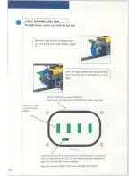 Предварительный просмотр 106 страницы LEGO MindStorms  3804 Instructions For Use Manual