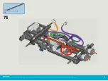 Preview for 58 page of LEGO Mindstorms education 9797 Manual