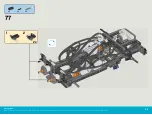 Preview for 60 page of LEGO Mindstorms education 9797 Manual