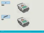 Preview for 80 page of LEGO Mindstorms education 9797 Manual