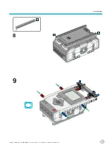 Preview for 5 page of LEGO MINDSTORMS Education EV3 Manual