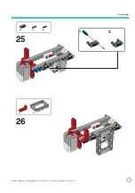 Preview for 12 page of LEGO MINDSTORMS Education EV3 Manual