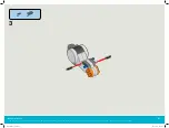 Preview for 41 page of LEGO Mindstorms Education Renewable Energy Assembly Manual