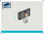 Preview for 46 page of LEGO Mindstorms Education Renewable Energy Assembly Manual