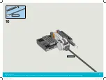 Preview for 48 page of LEGO Mindstorms Education Renewable Energy Assembly Manual