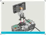 Preview for 52 page of LEGO Mindstorms Education Renewable Energy Assembly Manual