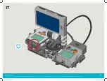 Preview for 54 page of LEGO Mindstorms Education Renewable Energy Assembly Manual