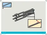 Preview for 63 page of LEGO Mindstorms Education Renewable Energy Assembly Manual