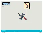 Preview for 69 page of LEGO Mindstorms Education Renewable Energy Assembly Manual