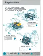 Preview for 9 page of LEGO MindStorms Extreme 9732 Assembly Instructions Manual