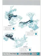 Preview for 10 page of LEGO MindStorms Extreme 9732 Assembly Instructions Manual