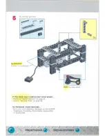 Preview for 13 page of LEGO MindStorms Extreme 9732 Assembly Instructions Manual