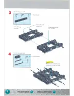 Preview for 15 page of LEGO MindStorms Extreme 9732 Assembly Instructions Manual