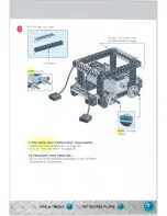 Preview for 20 page of LEGO MindStorms Extreme 9732 Assembly Instructions Manual