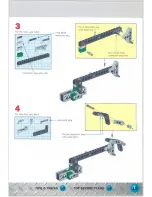 Preview for 24 page of LEGO MindStorms Extreme 9732 Assembly Instructions Manual