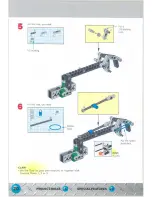 Preview for 25 page of LEGO MindStorms Extreme 9732 Assembly Instructions Manual