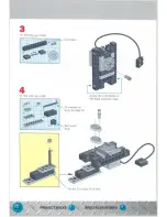 Preview for 27 page of LEGO MindStorms Extreme 9732 Assembly Instructions Manual