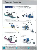 Preview for 31 page of LEGO MindStorms Extreme 9732 Assembly Instructions Manual