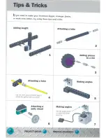 Preview for 35 page of LEGO MindStorms Extreme 9732 Assembly Instructions Manual