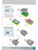 Preview for 40 page of LEGO MindStorms Extreme 9732 Assembly Instructions Manual