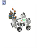 Preview for 18 page of LEGO Mindstorms Llama Manual