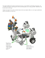 Preview for 20 page of LEGO Mindstorms Llama Manual