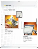 Preview for 4 page of LEGO Mindstorms NxT 53788 User Manual