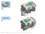 Preview for 54 page of LEGO Mindstorms NXT 8527 Manual