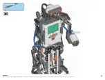 Preview for 74 page of LEGO Mindstorms NXT 8527 Manual