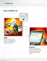 Preview for 4 page of LEGO MindStorms NXT User Manual