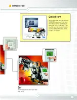 Preview for 5 page of LEGO MindStorms NXT User Manual