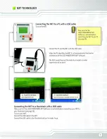 Preview for 9 page of LEGO MindStorms NXT User Manual