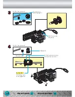 Preview for 10 page of LEGO MindStorms Robotics Invention System 9719 Building Instructions