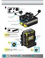 Preview for 12 page of LEGO MindStorms Robotics Invention System 9719 Building Instructions