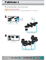 Preview for 13 page of LEGO MindStorms Robotics Invention System 9719 Building Instructions