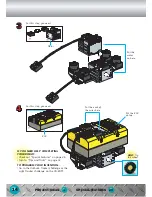 Preview for 14 page of LEGO MindStorms Robotics Invention System 9719 Building Instructions