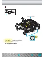 Preview for 25 page of LEGO MindStorms Robotics Invention System 9719 Building Instructions