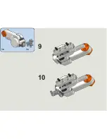 Preview for 5 page of LEGO Mindstorms Assembly Instruction Manual