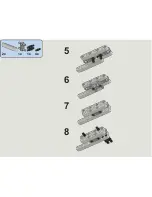 Preview for 10 page of LEGO Mindstorms Assembly Instruction Manual