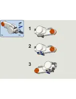 Preview for 15 page of LEGO Mindstorms Assembly Instruction Manual