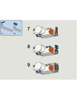 Preview for 17 page of LEGO Mindstorms Assembly Instruction Manual