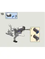 Preview for 104 page of LEGO Mindstorms Assembly Instruction Manual